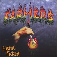 Farmers - Hand Picked lyrics