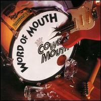 Cowboy Mouth - Word of Mouth lyrics