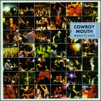 Cowboy Mouth - Mercyland lyrics