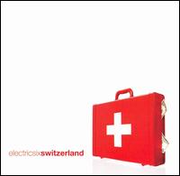 Electric Six - Switzerland lyrics