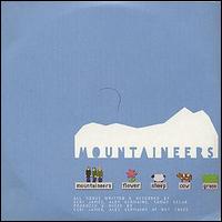Mountaineers - Red Thong lyrics