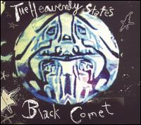 The Heavenly States - Black Comet lyrics