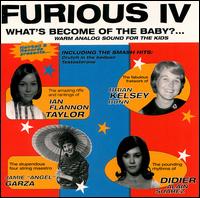 Furious IV - What's Become of the Baby lyrics