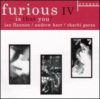 Furious IV - Is That You lyrics