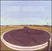 New Estate - Considering... lyrics