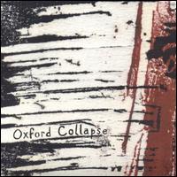 Oxford Collapse - A Good Ground lyrics