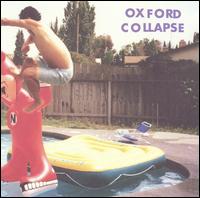 Oxford Collapse - Remember the Night Parties lyrics