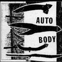 Autobody - Black Angus lyrics