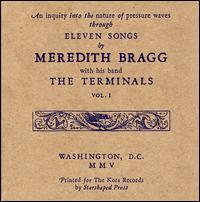 Meredith Bragg - Vol. 1 lyrics