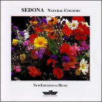 Sedona - Natural Colours lyrics