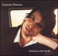 Graeme Downes - Hammers & Anvils lyrics