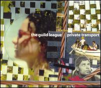 The Guild League - Private Transport lyrics