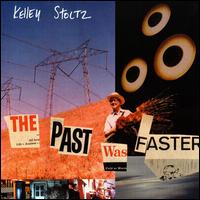 Kelley Stoltz - The Past Was Faster lyrics