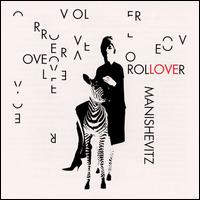 Manishevitz - Rollover lyrics