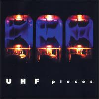 UHF - Pieces lyrics