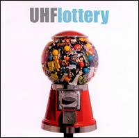 UHF - Lottery lyrics