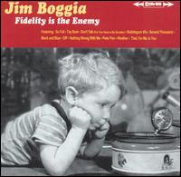 Jim Boggia - Fidelity Is the Enemy lyrics