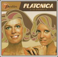 The Pasties - Platonica lyrics
