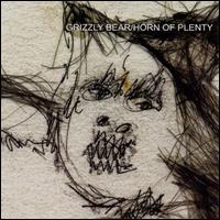 Grizzly Bear - Horn of Plenty lyrics