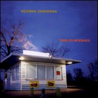 Deanna Varagona - Tangled Messages lyrics