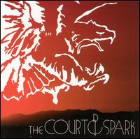 The Court & Spark - Bless You lyrics