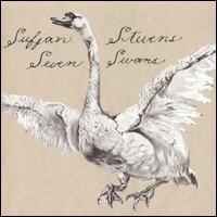 Sufjan Stevens - Seven Swans lyrics