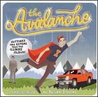 Sufjan Stevens - The Avalanche: Outtakes & Extras from the Illinois Album lyrics