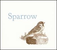 Sparrow - Sparrow lyrics