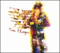 Tim O'Reagan - Tim O'Reagan [Lost Highway] lyrics