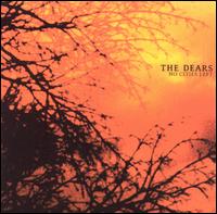 The Dears - No Cities Left lyrics