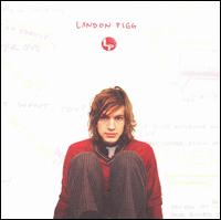 Landon Pigg - LP lyrics
