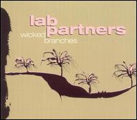 Lab Partners - Wicked Branches lyrics