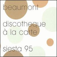 Beaumont - Discotheque lyrics
