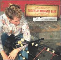 Finlay MacDonald - Pressed for Tim lyrics