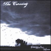 The Crossing - Butterfly Wings Start the Hurricane lyrics