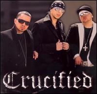 Crucified - Crucified lyrics