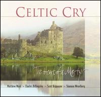Celtic Cry - The Heart of a Martyr lyrics