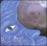 Carla Jeane - Blue Moon lyrics