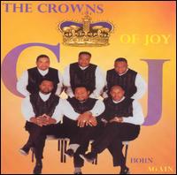 Crowns of Joy - Born Again lyrics