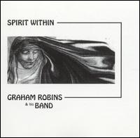 Graham Robins - Spirit Within lyrics