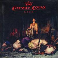 Corvus Corax [Medieval Folk/Classical] - Live auf dem Wascher lyrics