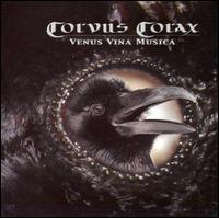 Corvus Corax [Medieval Folk/Classical] - Venus Vina Musica lyrics