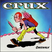 Crux - Cakewalk lyrics