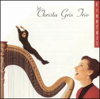 Christa Grix - Freefall lyrics