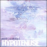 Gavin Castleton - Hypotenuse lyrics