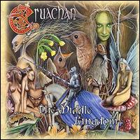 Cruachan - Middle Kingdom [Bonus Track] lyrics