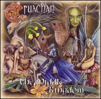 Cruachan - The Middle Kingdom lyrics