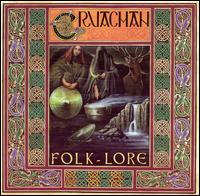 Cruachan - Folk-Lore lyrics