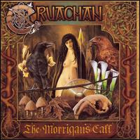 Cruachan - The Morrigan's Call lyrics
