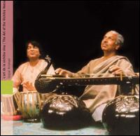 G.J.R. Krishnan - North India: The Art of the Vichitra Veena lyrics